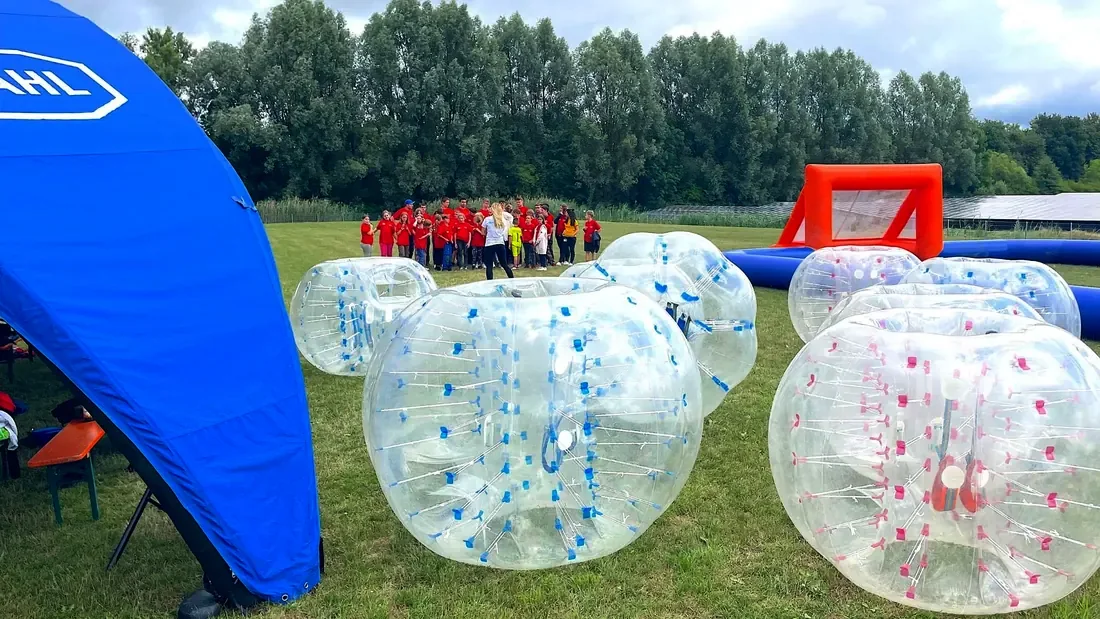 Weihnachtsfeier, Firmenevent
